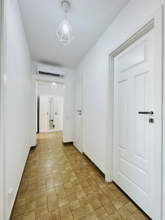 Apartament nou renovat și mobilat în zona Turda