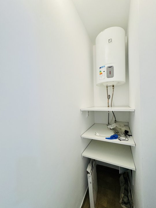 Apartament nou renovat și mobilat în zona Turda