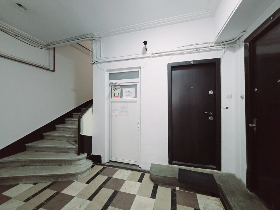 Ultracentral - 2 camere mobilat, utilat, lux - AirBnb