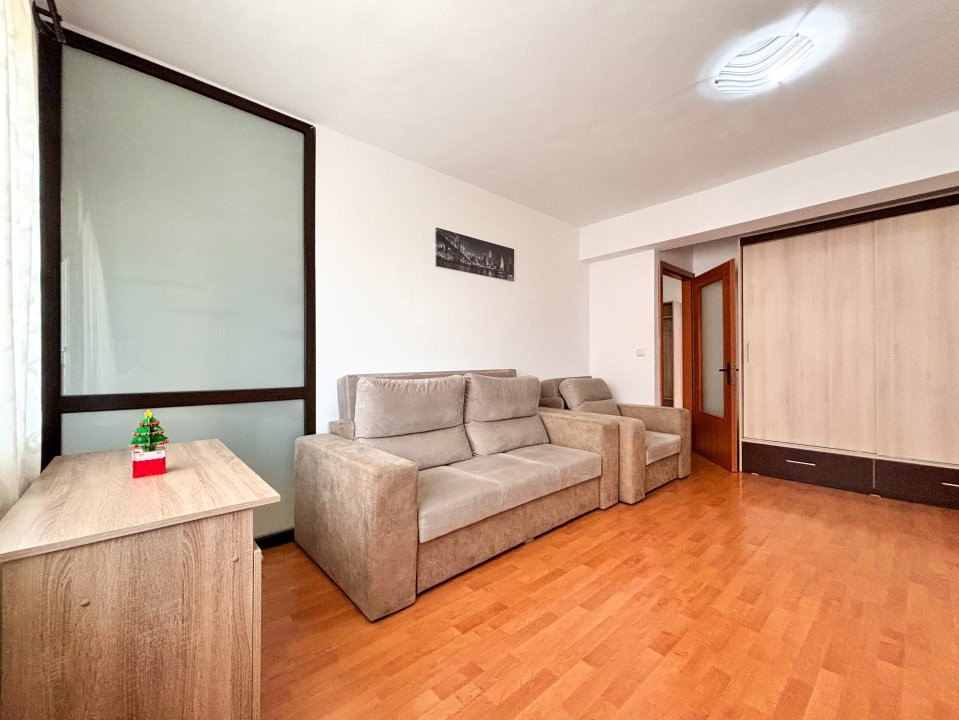 ANL Brancusi - Apartament 2 camere 60mp - 2009 - 10 Min Metrou