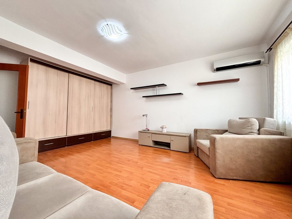 ANL Brancusi - Apartament 2 camere 60mp - 2009 - 10 Min Metrou