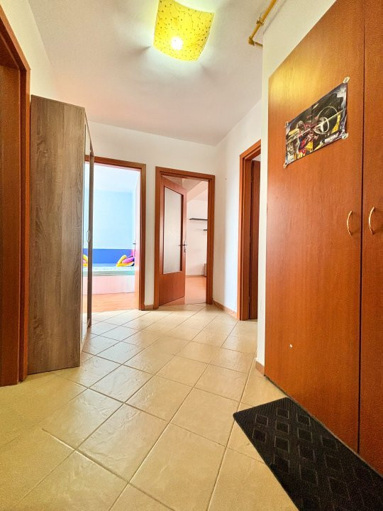 ANL Brancusi - Apartament 2 camere 60mp - 2009 - 10 Min Metrou