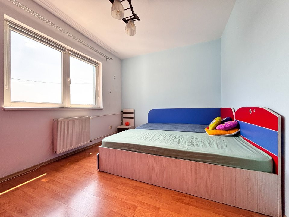 ANL Brancusi - Apartament 2 camere 60mp - 2009 - 10 Min Metrou