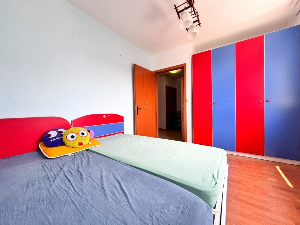 ANL Brancusi - Apartament 2 camere 60mp - 2009 - 10 Min Metrou