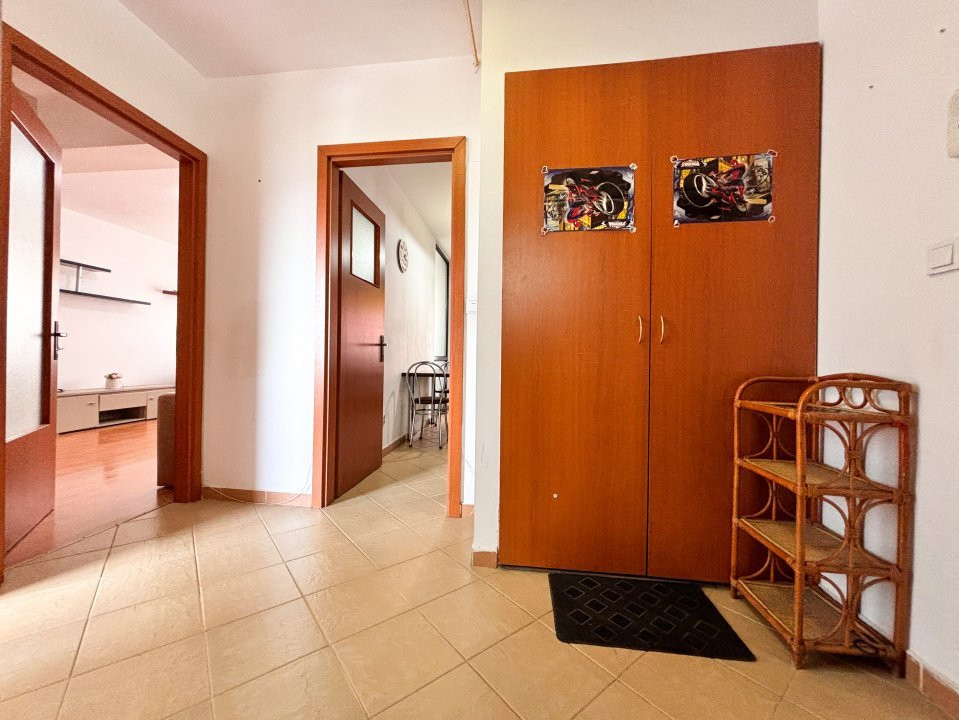 ANL Brancusi - Apartament 2 camere 60mp - 2009 - 10 Min Metrou