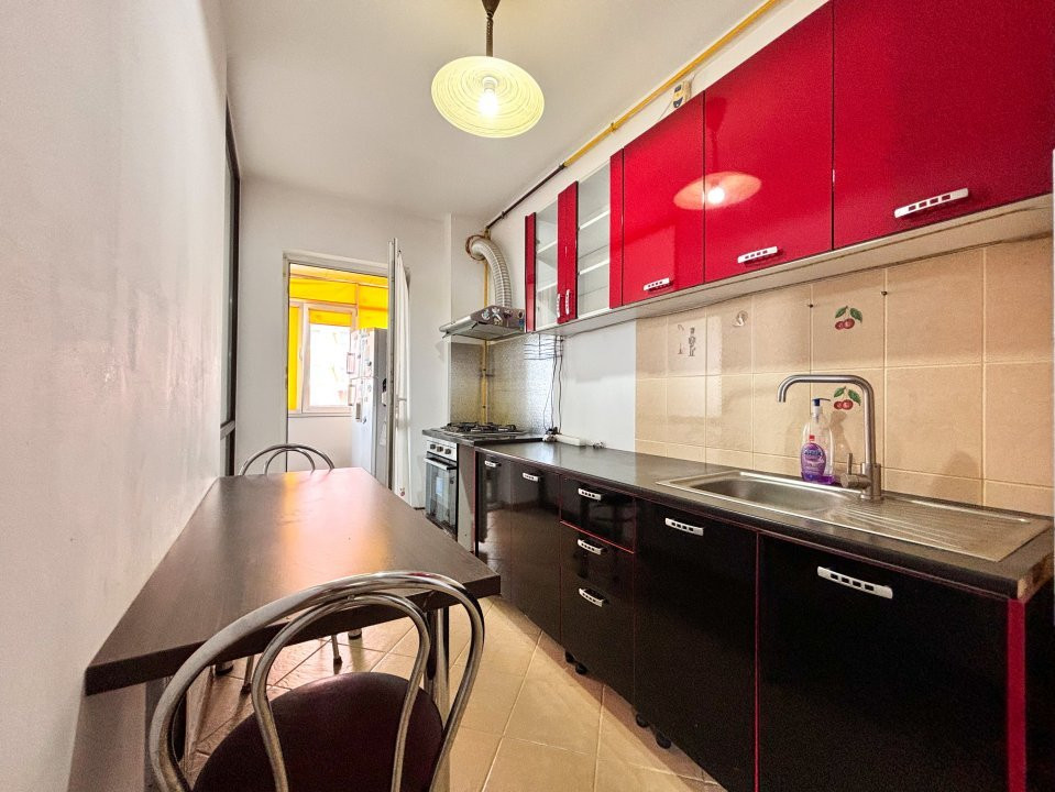 ANL Brancusi - Apartament 2 camere 60mp - 2009 - 10 Min Metrou