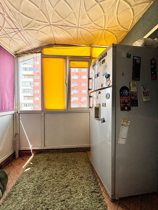 ANL Brancusi - Apartament 2 camere 60mp - 2009 - 10 Min Metrou