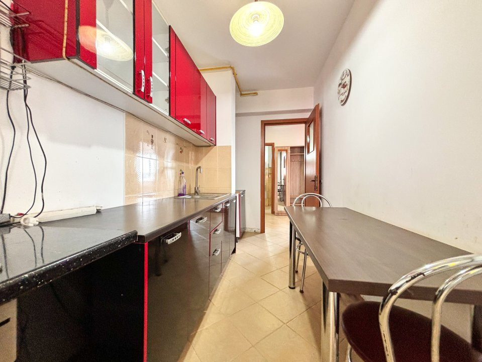 ANL Brancusi - Apartament 2 camere 60mp - 2009 - 10 Min Metrou