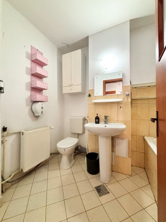 ANL Brancusi - Apartament 2 camere 60mp - 2009 - 10 Min Metrou
