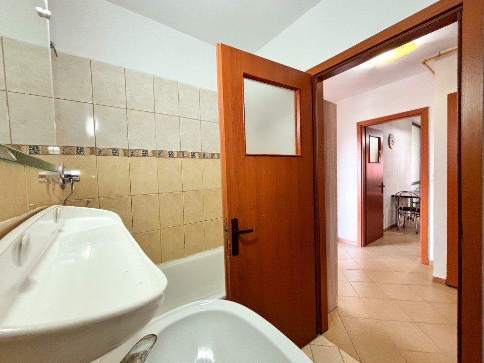 ANL Brancusi - Apartament 2 camere 60mp - 2009 - 10 Min Metrou