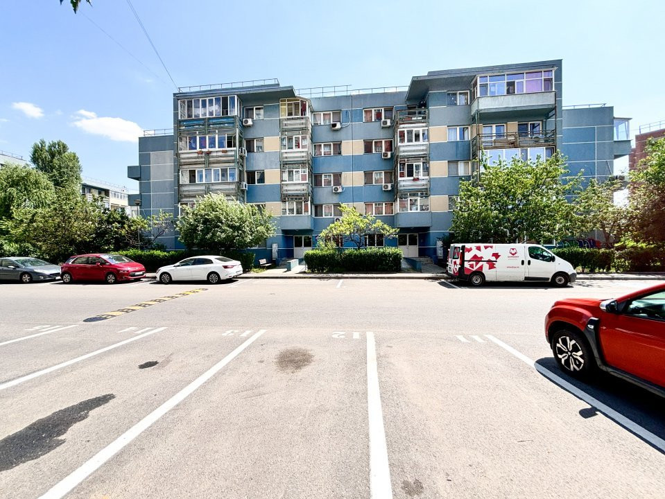 ANL Brancusi - Apartament 2 camere 60mp - 2009 - 10 Min Metrou