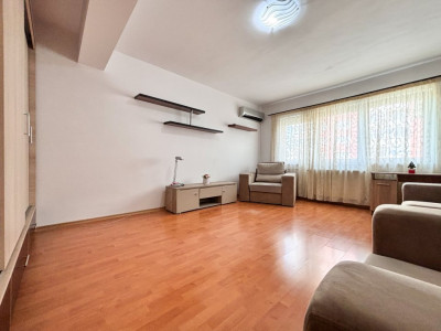 ANL Brancusi - Apartament 2 camere 60mp - 2009 - 10 Min Metrou