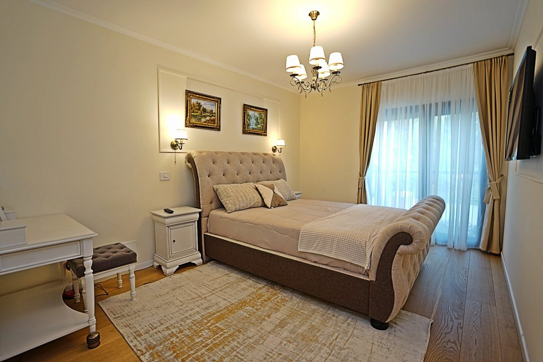 Casa superba de vanzare in zona Dristor - Park Lake - IOR 