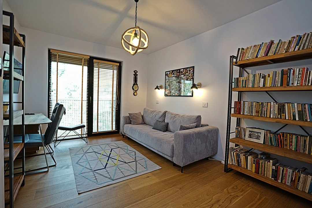 Casa superba de vanzare in zona Dristor - Park Lake - IOR 