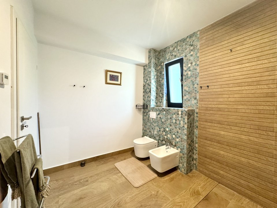 Casa superba de vanzare in zona Dristor - Park Lake - IOR 