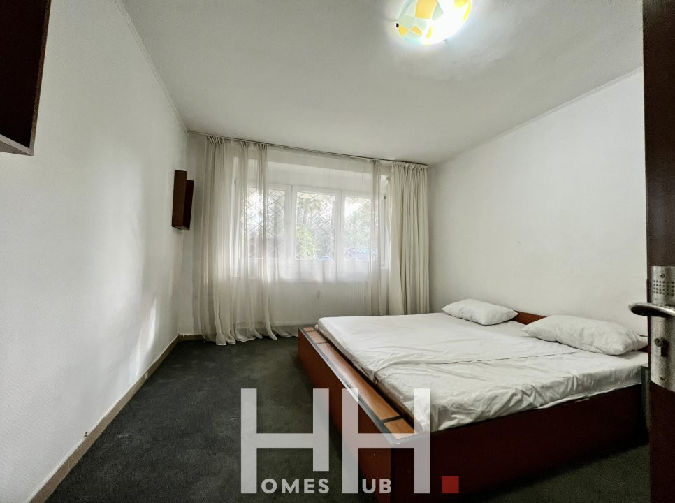 0% | Apartament 2 dormitoare! 55 mpu, Mobilat & Utilat | Autogara Obor