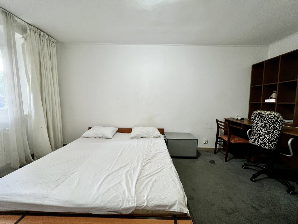 0% | Apartament 2 dormitoare! 55 mpu, Mobilat & Utilat | Autogara Obor