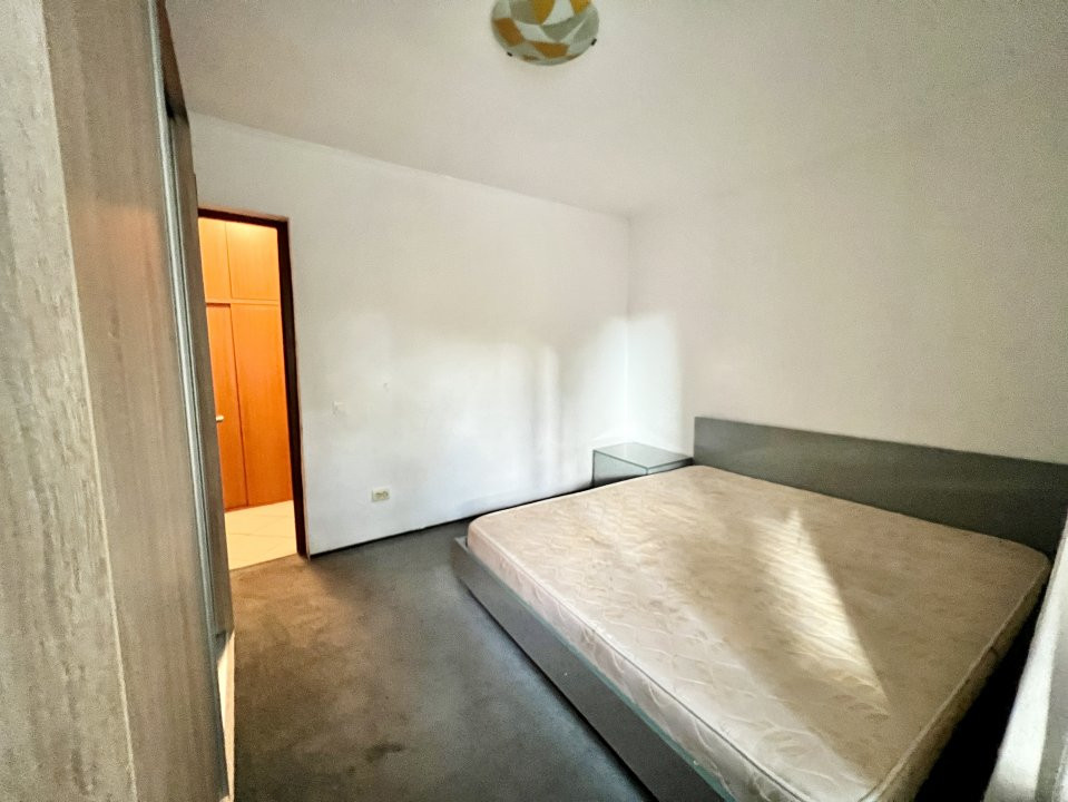 0% | Apartament 2 dormitoare! 55 mpu, Mobilat & Utilat | Autogara Obor