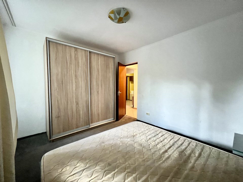 0% | Apartament 2 dormitoare! 55 mpu, Mobilat & Utilat | Autogara Obor