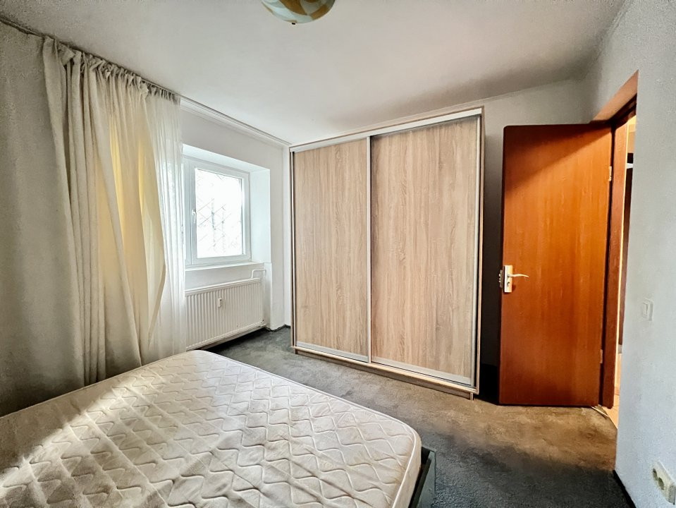 0% | Apartament 2 dormitoare! 55 mpu, Mobilat & Utilat | Autogara Obor