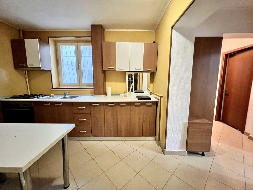 0% | Apartament 2 dormitoare! 55 mpu, Mobilat & Utilat | Autogara Obor