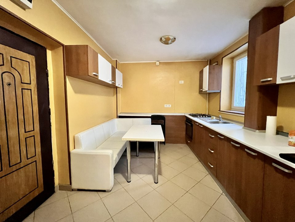 0% | Apartament 2 dormitoare! 55 mpu, Mobilat & Utilat | Autogara Obor