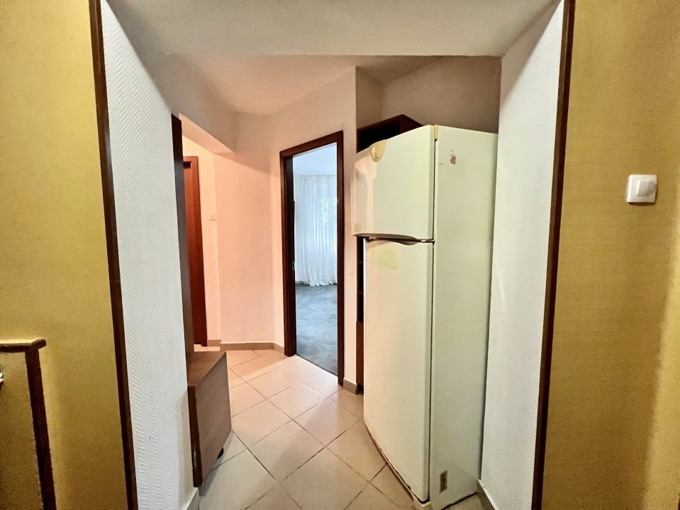 0% | Apartament 2 dormitoare! 55 mpu, Mobilat & Utilat | Autogara Obor