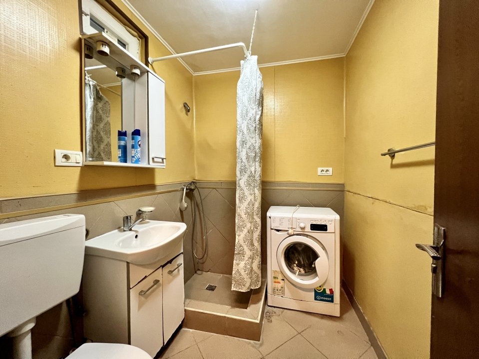 0% | Apartament 2 dormitoare! 55 mpu, Mobilat & Utilat | Autogara Obor