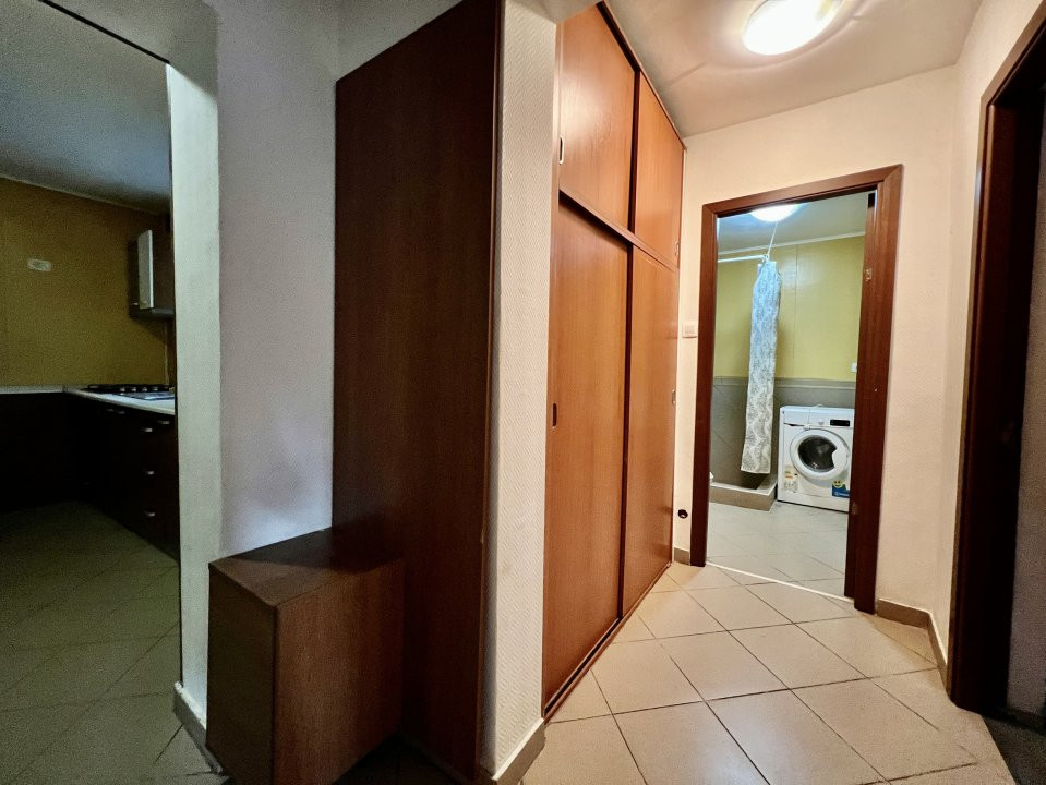 0% | Apartament 2 dormitoare! 55 mpu, Mobilat & Utilat | Autogara Obor