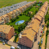 Apartament cu 3 camere si terasa de 42 mp in Pipera – perfect pentru vara!