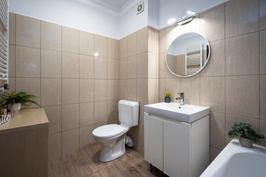 2 camere - curte 36mp - loc parcare - Ozana - str. Fetesti