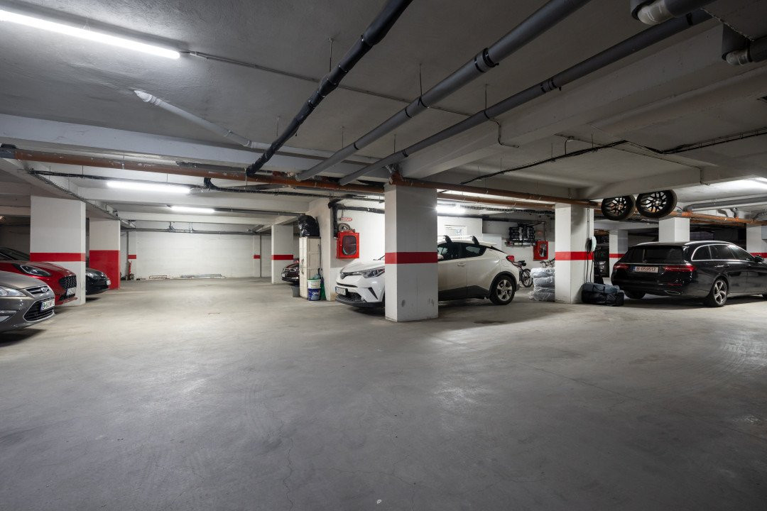 2 camere - curte 36mp - loc parcare - Ozana - str. Fetesti