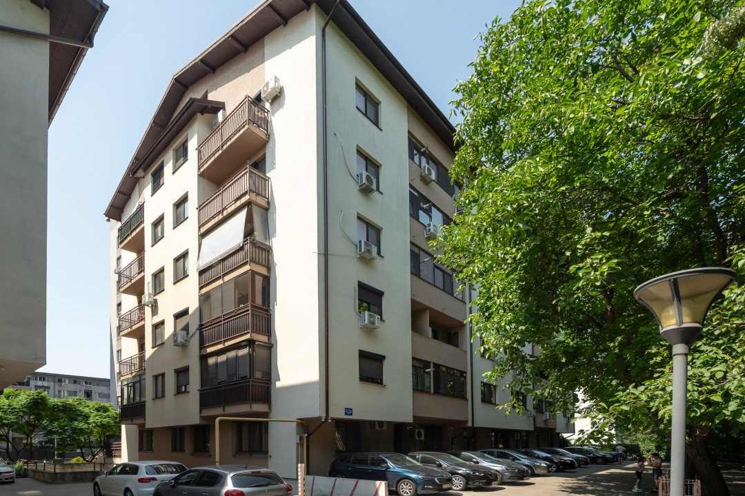 2 camere - curte 36mp - loc parcare - Ozana - str. Fetesti