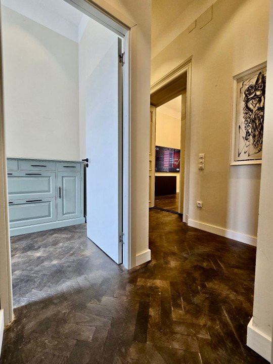 Renovat 2025||Apartament 4 camere Cismigiu || Fără Risc ||