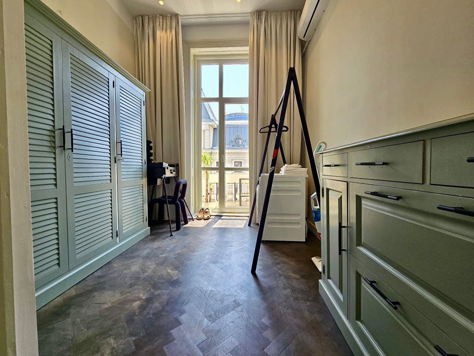 Renovat 2025||Apartament 4 camere Cismigiu || Fără Risc ||