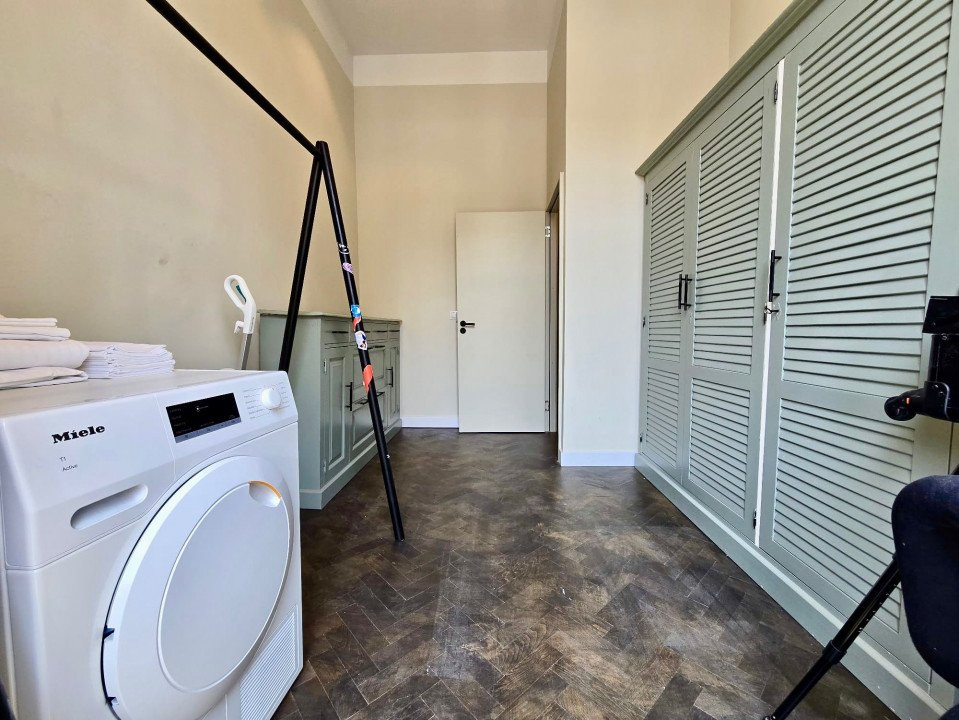 Renovat 2025||Apartament 4 camere Cismigiu || Fără Risc ||