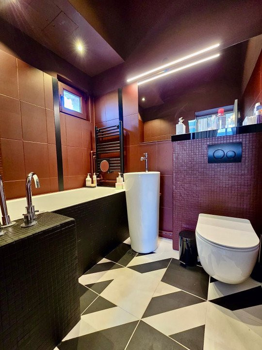 Renovat 2025||Apartament 4 camere Cismigiu || Fără Risc ||