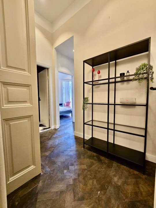 Renovat 2025||Apartament 4 camere Cismigiu || Fără Risc ||