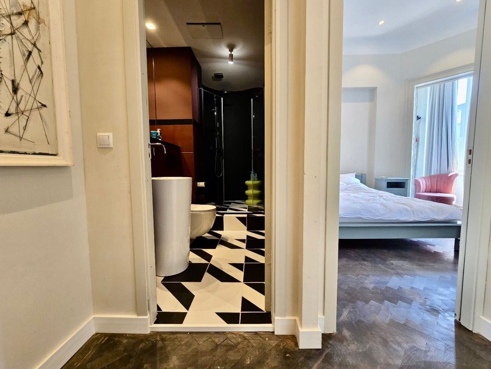 Renovat 2025||Apartament 4 camere Cismigiu || Fără Risc ||