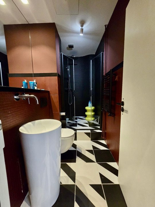 Renovat 2025||Apartament 4 camere Cismigiu || Fără Risc ||