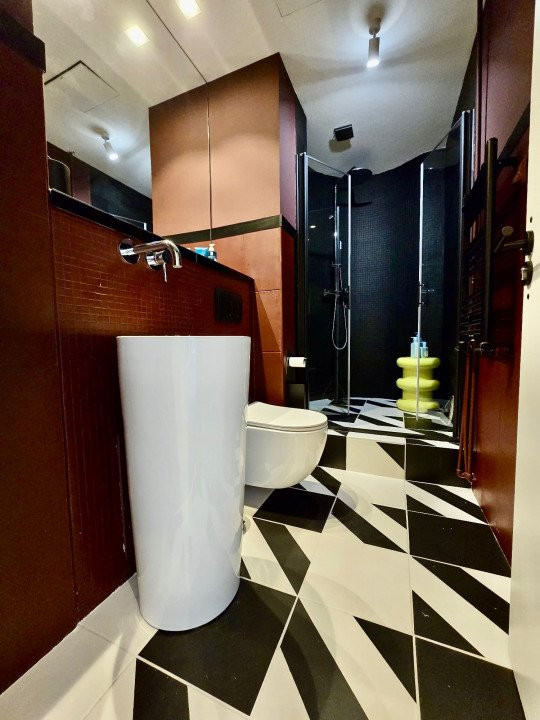 Renovat 2025||Apartament 4 camere Cismigiu || Fără Risc ||
