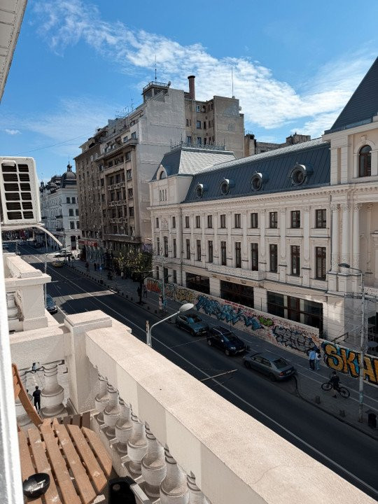 Renovat 2025||Apartament 4 camere Cismigiu || Fără Risc ||