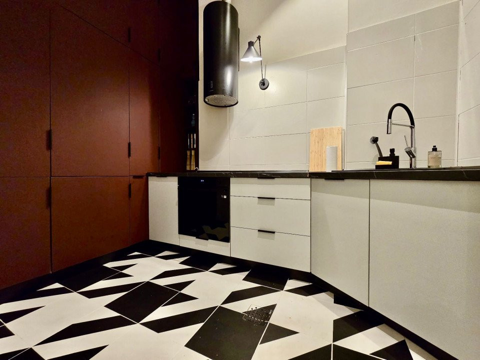 Renovat 2025||Apartament 4 camere Cismigiu || Fără Risc ||