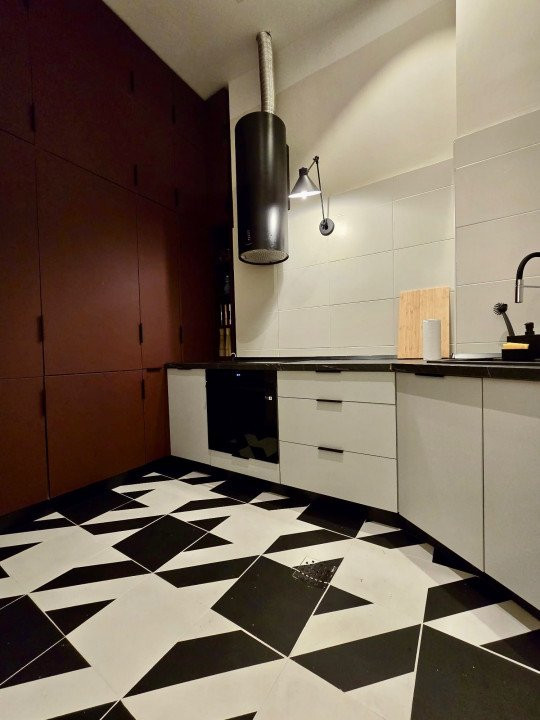Renovat 2025||Apartament 4 camere Cismigiu || Fără Risc ||