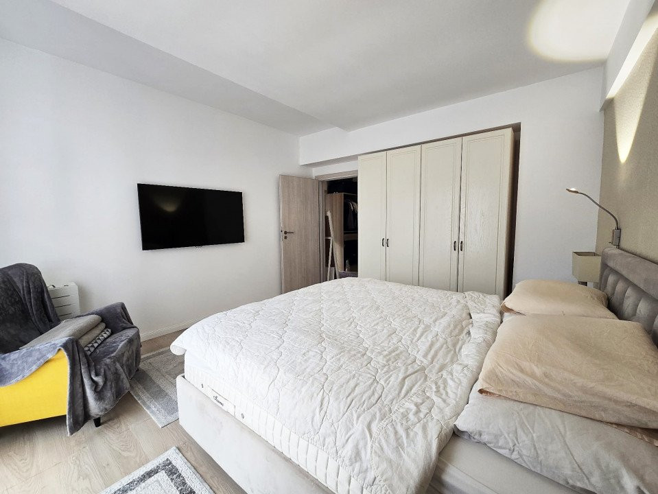 Imobil Boutique  | Apartament 4 camere Aviatorilor | 134mp | parcare | 