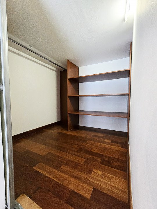 Kiseleff | Penthouse 3 camere  | tip duplex -Loc de parcare dublu 