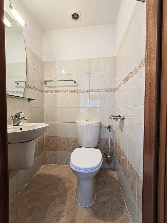 Kiseleff | Penthouse 3 camere  | tip duplex -Loc de parcare dublu 