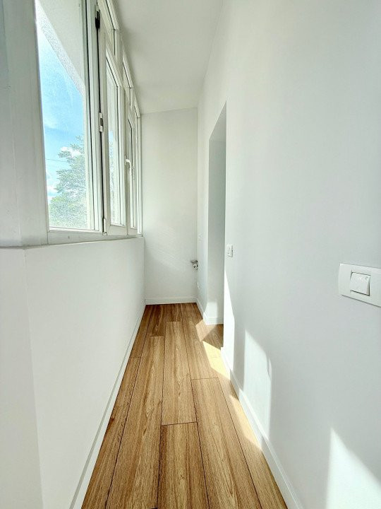 Studio Armenească | Renovat 2025 | Fără Risc sau Urgenta ! |