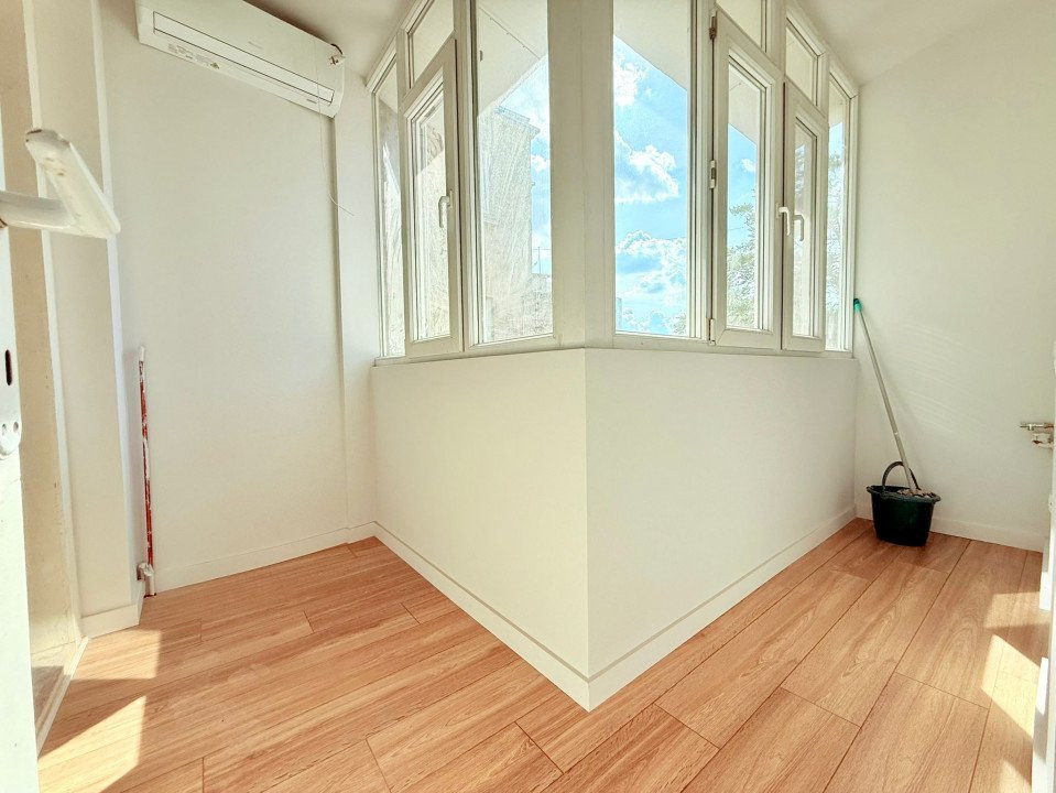 Studio Armenească | Renovat 2025 | Fără Risc sau Urgenta ! |