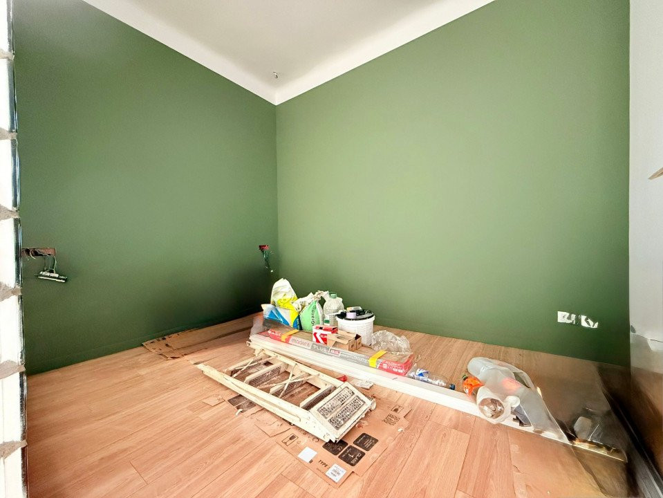Studio Armenească | Renovat 2025 | Fără Risc sau Urgenta ! |